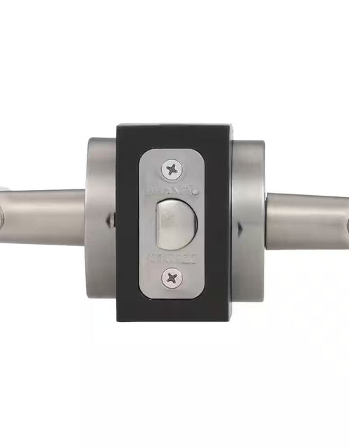 Load image into Gallery viewer, Contemporary Collection Cira Polished Chrome Hall/Closet Door Handle
