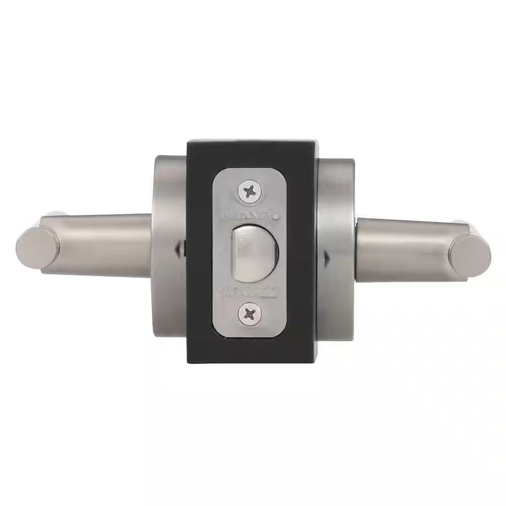 Contemporary Collection Cira Polished Chrome Hall/Closet Door Handle