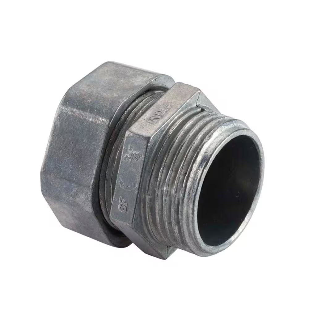 1/2 In. Service Entrance (SE) Water Tight Conduit Connector